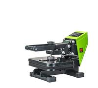 Pressa a caldo, Trasferimento di calore trasferimento macchina pressione for for piatto vestiti for la for perforazione calda for trivellazione piccola da pressatura