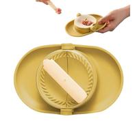 Pressa a - Macchina per torte, Pressa a | Utensili - Manufatto manuale di cottura stampo per avvolgere la pelle di palla