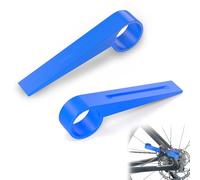 Pressa a Pistone per Bici Attrezzo per Pressa a Pistone Pinza Freno a Disco Idraulica per Bici Compatibile con Pinza Freno Pinza Freno in Plastica per Bicicletta da Corsa MTB Bici Quad 2PCS