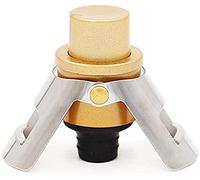 Pressa ad aria a pressione Tappo per champagne Risparmio di champagne Spumante Champagne Tappo di prevenzione della carbonatazione