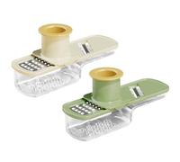 Pressa Aglio - manuale | Condimento per elettrodomestici culinari | Utensile Ristorante Casa Campeggio all'aperto Preparazione Gusto Pratico Robusto