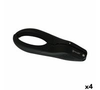Pressa-Aglio Percutti Formula Nero