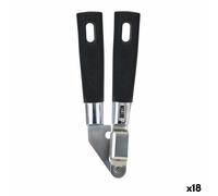 Pressa-Aglio Quttin Foodie Acciaio inossidabile 1,5 mm 20,5 x 2,8, x 8 cm