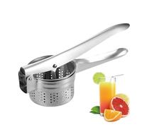 Pressa Agrumi Manuale - Pressa Agrumi Per Agrumi | Pressa Manuale Per Estrarre Il Massimo Succo Possibile | Pressa Agrumi Pressa Agrumi Manuale | Strumento Di Estrazione Della Pressa Agrumi Manuale