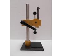 Pressa Arbor Hart Con Ritorno A Molla, Mano Destra Per L.E. Wilson Dies, NUOVO