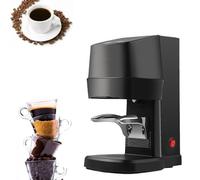 Pressa automatica per caffè, martello per polvere da 58 mm, regolazione della pressione 30 kg, ciotola per polvere a induzione per casa e ristorante