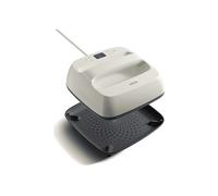Pressa termica Cricut EasyPress SE 22,9 x 22,9 cm con base di stiratura