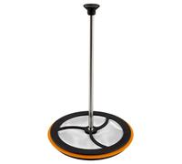 Jetboil Silicone Coffee Press Nero