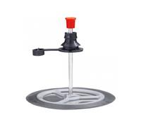 MSR Coffee Press Kit Reactor 1.7 - Unisex - Grigio / Nero - Taglia unica- modello 2022