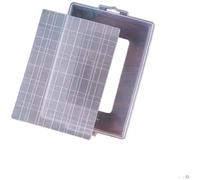 Pressa da forno per torrone fiocco di neve croccante per stampi con superficie oversize e base viva per rilascio pulito (E)