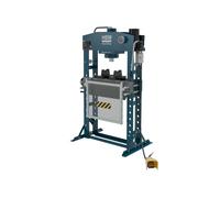 Pressa da lavoro HBM 75 ton