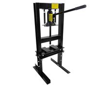 Pressa da officina 6,0 T con pompa integrata, pressa da magazzino (SP6-2)