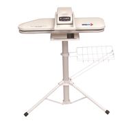 Pressa da Stiro a Vapore (Ferro) Doppia con Supporto + Copertura/Schiuma GRATIS