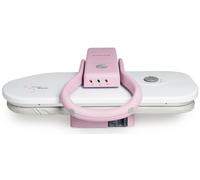 Singer Super Nova Pressa stiro a vapore Professionale, Potente, Stiratrice per Casa, Lenzuola, Camicie, Abbigliamento, Stiratura Automatica, Ferro da Stiro Portatile, Ricarica Continua