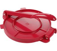 HENDI Set Saliera e Pepiera con Portastuzzicadenti e Vassoio in Porcellana Bianca, 4 Pezzi, Utensili da Cucina per Servire Sale, Pepe e Stuzzicadenti, 125x54x(H)90mm