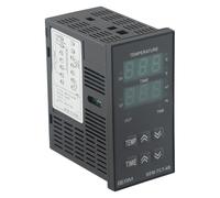Pressa di Calore Avanzata Termostato Digitale Regolatore Temperatura Tempo