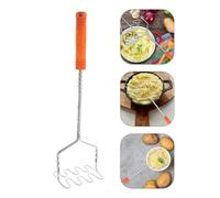 Pressa Di Patate Manuali Papà Cucina Schiacciapatate Strumento Maschera