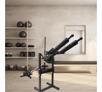 Pressa di spalla Muova Esercizio per la barra del bilanciere di sollevamento