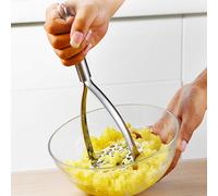 Pressa Di Utensili Per Schiacciare Le Patate Da Cucina Masher Manuali