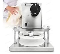 Pressa elettrica per impasto, per pizza fatta in casa, pasta e pasticceria, ideale per cucine domestiche, ristoranti e panetterie