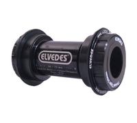 Elvedes Calotte Del Movimento Centrale Bb30/pf30 Black