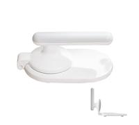 Pressa Empanada - Set con formine per ravioli | Best Utensils, strumento per preparare per wonton, in acciaio, a forma di ravioli, Dumpling Maker wrapper per pasticceria, acces