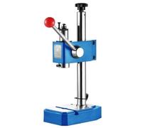 Pressa for Assi, Pressa for Assi Manuale da 400-1100 Libbre, Pressa for Assi Con Tavolo Telescopico Automatico, Precisione for Stampaggio, Piegatura, Trafilatura(Raised Edition,660lb/300kg)