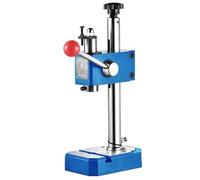 Pressa for Assi, Pressa for Assi Manuale da 400-1100 Libbre, Pressa for Assi Con Tavolo Telescopico Automatico, Precisione for Stampaggio, Piegatura, Trafilatura(Raised Edition,400lb/200kg)