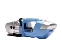 Pressa For Balle Elettrica Portatile JD13 / 16 Pressa For Balle Elettrica Portatile In Plastica Tenditore For Cintura In PP Ampiamente Applicabile