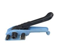 Pressa For Balle In Acciaio Di Plastica Tenditore For Fascette For Cinghie In Acciaio Di Plastica Pressa For Balle Manuale In Acciaio Di Plastica For Animali Domestici Facilità D'Uso