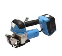 Pressa for balle manuale ricaricabile portatile al litio multifunzionale con pressa for balle elettrica di tipo a stoccaggio Ampiamente Applicabile(YA19)