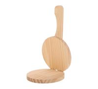 Pressa for gnocchi di legno Pressa for gnocchi di legno Pressa for pasta manuale Pressa da cucina Strumento for gnocchi fatti in casa Wonton