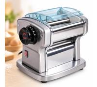 Pressa for pasta piccola uso domestico, macchina sfogliare pasta | Supporto base stabile, rotolamento a basse vibrazioni, for fabbricazione involucri gnocchi fatti in casa