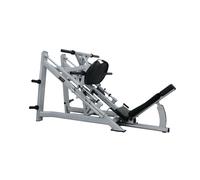 Pressa gambe inclinata WBX4000 Toorx