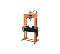 Pressa Idraulica Da 50 Tonnellate Con Pistone Mobile Ed Argano - Beta 3027N 50