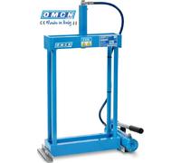 PRESSA IDRAULICA DA BANCO 6 TON. OMCN 152