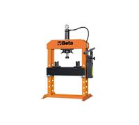 Pressa Idraulica Da Banco Con Pistone Mobile 10 Tonnellate - Beta 3027N 10