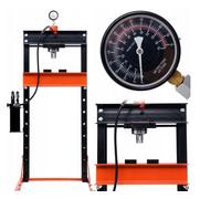 Pressa Idraulica Da Officina 20T KD318