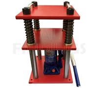 Pressa Idraulica Da Officina Garage 8 Tonnellate HEAVY Duty 8000 kg