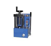 Pressa idraulica elettrica DYP | - Modelli 20T, 30T, 40T, 60T(DYP-60TFS)