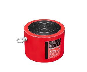 Pressa Idraulica, La corsa del martinetto idraulico cilindro di tipo corto da 100 tonnellate 50mm deve essere utilizzata con le pompe idrauliche