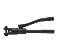 Pressa idraulica manuale per capicorda ZHK-120