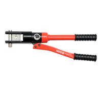 PRESSA IDRAULICA MANUALE PER LA CRIMPATURA DI TERMINALI 16300MM2 - YT-22862