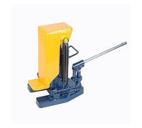 Pressa Idraulica, Martinetto idraulico for auto con punta idraulica 5/10T manuale Mahine alloggiamento girevole for installazione di riparazione macchinari for veicoli sollevamento