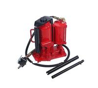 Pressa Idraulica, Martinetto pneumatico for bottiglia idraulica pneumatica da 12 tonnellate 12T for strumento di servizio auto for cambio pneumatici veicoli, sollevamento, riparazione autoistica