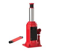 Pressa Idraulica, Martinetto verticale idraulico for autocarri con rialzo 3T manuale di alta qualità montato su veicolo