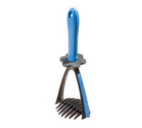 Pressa Kochblume Cottura Lavastoviglie Colorato Con Silicone Restlosen Vuoti