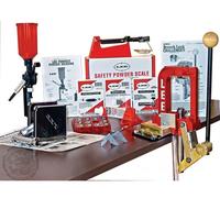 Pressa lee Breech Lock Challenger Kit 90030 ricarica munizioni reloading no dies