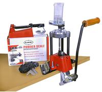 Pressa Lee Turret a 4 stazioni con Auto Index Value Kit reloading press 90928