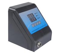 Pressa Macchina di Controllo della Temperatura Box Piastra Trasferimento di Calore Stampante Regolatore di Temperatura 1300W Scatola di Controllo Digitale Sensori di Alta Precisione